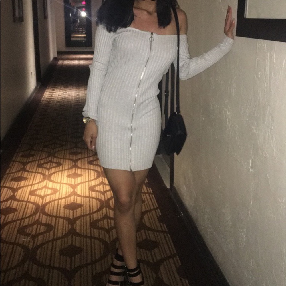 Missguided Dress